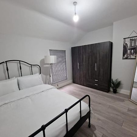Modern Belfast City Home Dış mekan fotoğraf
