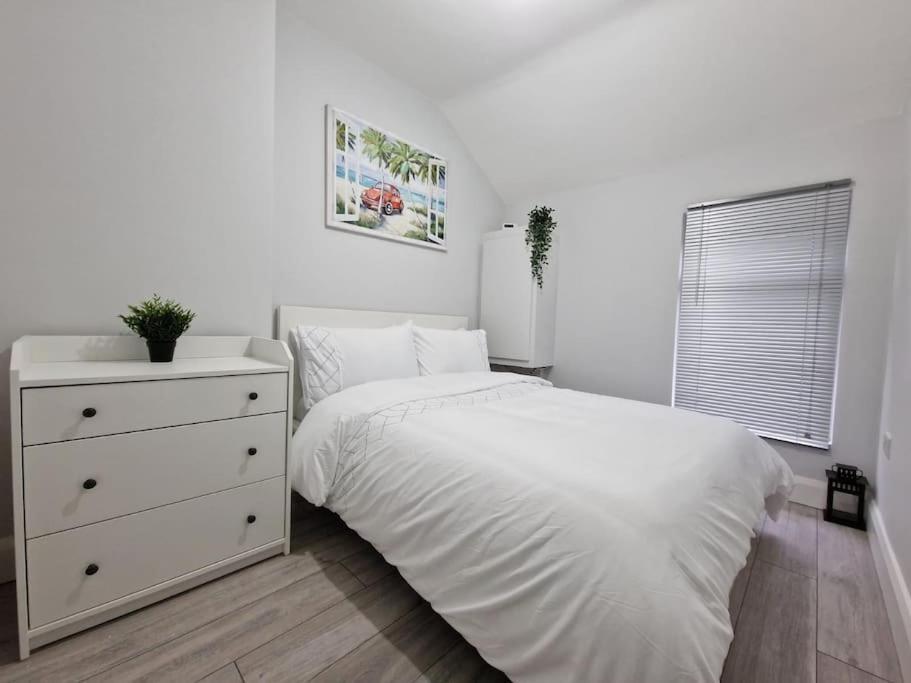 Modern Belfast City Home Dış mekan fotoğraf